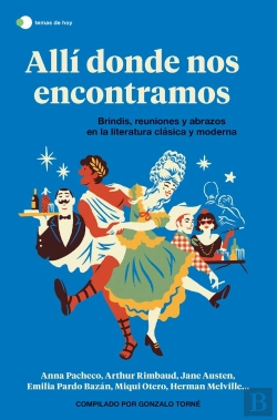 Bertrand.pt - Alli Donde Nos Encontramos