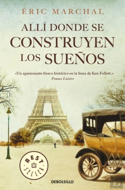 Bertrand.pt - Allí Donde Se Construyen Los Sueños