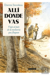 Alli Donde Vas