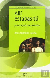 Allí Estabas Tú