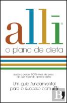 Alli - O Plano de Dieta