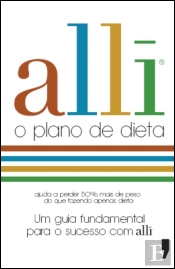Alli - O Plano de Dieta