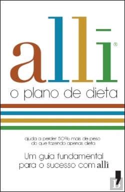 Bertrand.pt - Alli - O Plano de Dieta