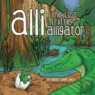 Alli, The Lost Little Alligator