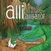 Alli, The Lost Little Alligator