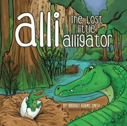Bertrand.pt - Alli, The Lost Little Alligator