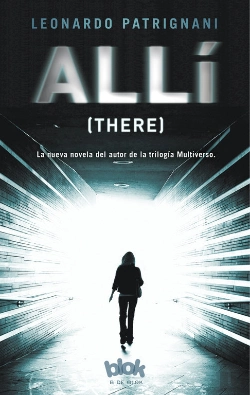 Bertrand.pt - Allí (There)