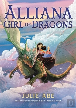 Bertrand.pt - Alliana, Girl Of Dragons