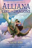 Alliana, Girl Of Dragons