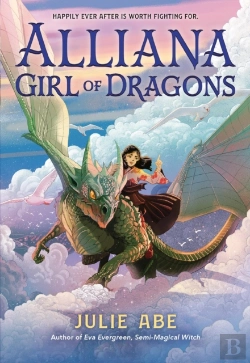 Bertrand.pt - Alliana, Girl Of Dragons