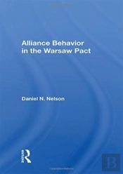 Alliance Behavior In The Warsaw Pact