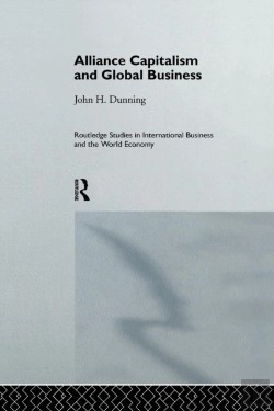 Bertrand.pt - Alliance Capitalism And Global Business
