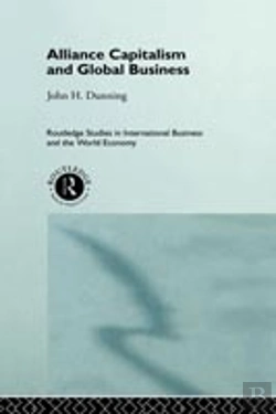 Bertrand.pt - Alliance Capitalism And Global Business