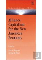 Alliance Capitalism For The New American Economy
