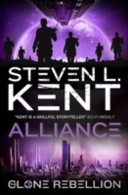 Bertrand.pt - Alliance: Clone Rebellion Book 3