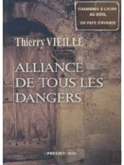 Bertrand.pt - Alliance De Tous Les Dangers