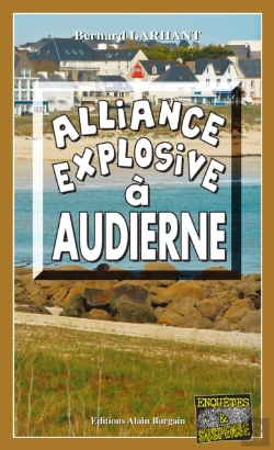 Bertrand.pt - Alliance Explosive À Audierne