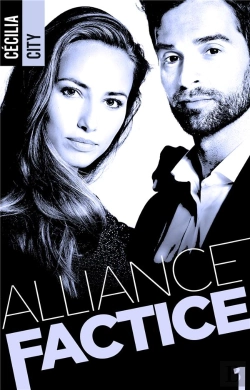 Bertrand.pt - Alliance Factice Tome 1