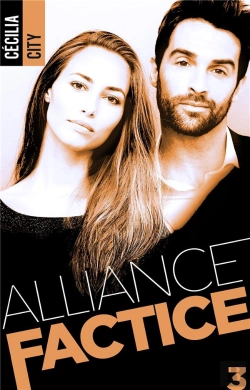 Bertrand.pt - Alliance Factice - Tome 3