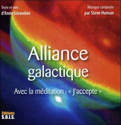Bertrand.pt - Alliance Galactique - Avec La Meditation : 
