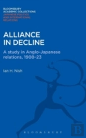 Alliance In Decline