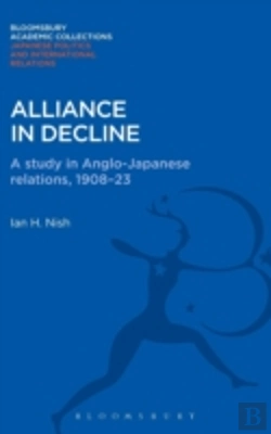 Bertrand.pt - Alliance In Decline