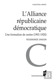 Alliance Republicaine Democratique