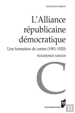 Bertrand.pt - Alliance Republicaine Democratique