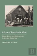 Alliance Rises In The West