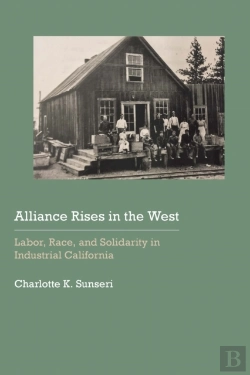 Bertrand.pt - Alliance Rises In The West