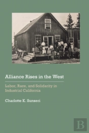 Alliance Rises In The West