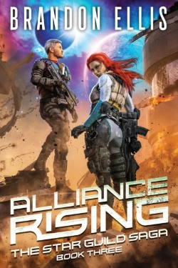 Bertrand.pt - Alliance Rising