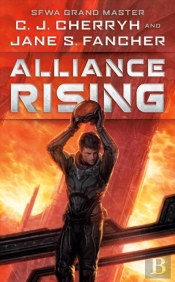 Alliance Rising