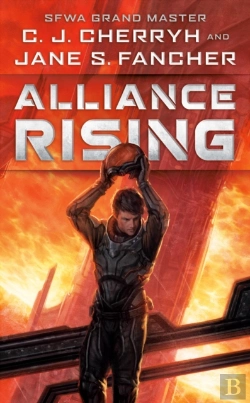 Bertrand.pt - Alliance Rising