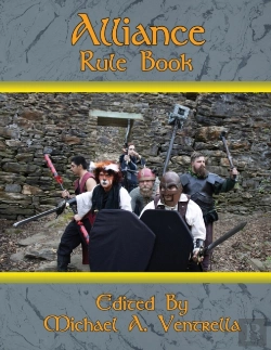 Bertrand.pt - Alliance Rule Book