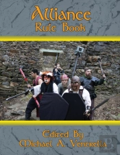 Alliance Rule Book