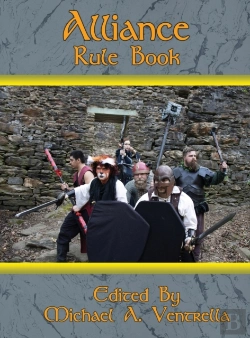 Bertrand.pt - Alliance Rule Book