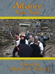 Alliance Rule Book