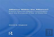 Alliance Within The Alliance?