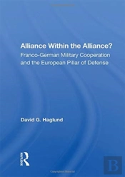 Alliance Within The Alliance?
