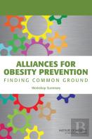 Alliances For Obesity Prevention