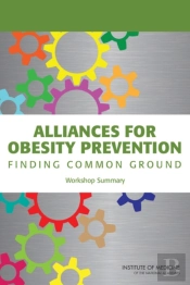 Alliances For Obesity Prevention