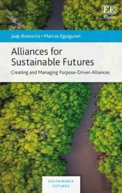 Alliances For Sustainable Futures