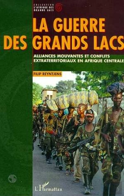 Bertrand.pt - Alliances Mouvantes Et Conflits Extraterritoriaux En Afrique Centrale