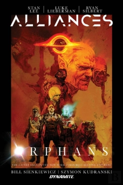 Bertrand.pt - Alliances: Orphans