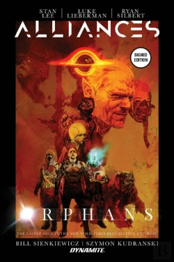 Bertrand.pt - Alliances: Orphans Signed