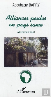 Alliances Peules En Pays Samo