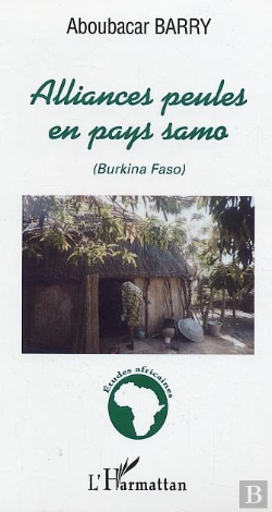 Bertrand.pt - Alliances Peules En Pays Samo