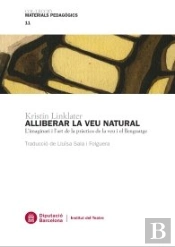 Alliberar La Veu Natural