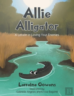 Bertrand.pt - Allie Alligator